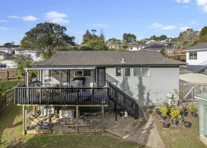  at 21 Leo Street, Glen Eden, Waitakere City, Auckland