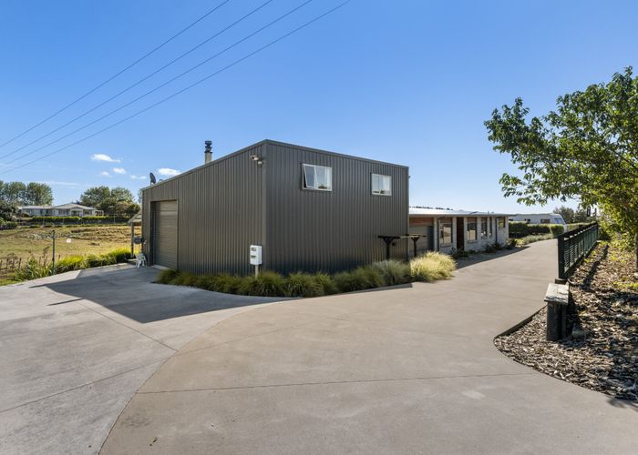  at 198 Ngatimaru Road, Tikorangi, Waitara