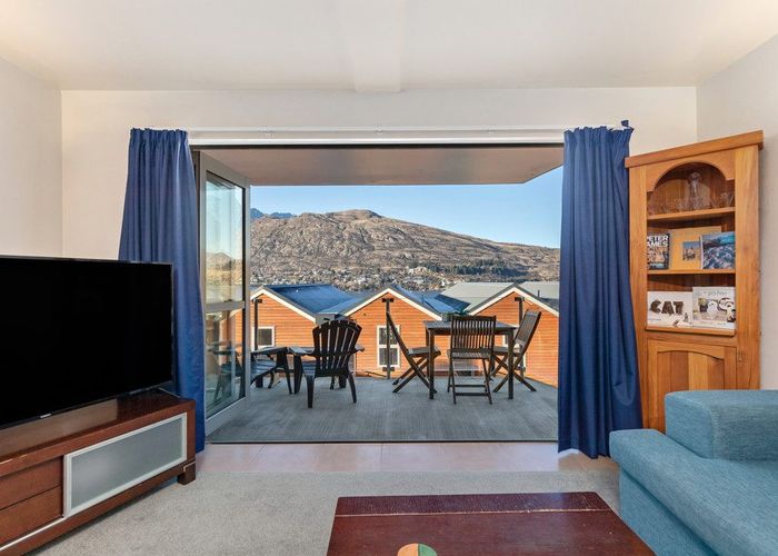  at 14/643 Frankton Road, Queenstown, Queenstown