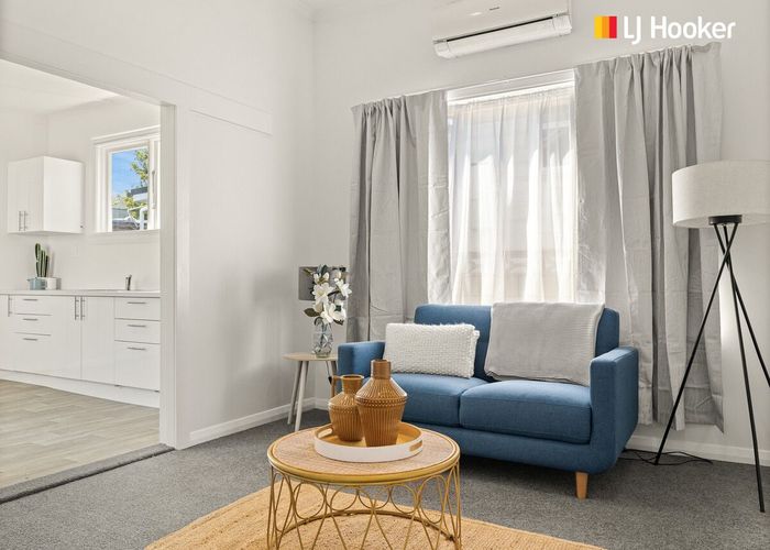  at 38 Carr Street, North East Valley, Dunedin