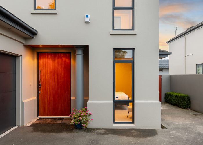  at 85A Abberley Crescent, St. Albans, Christchurch City, Canterbury
