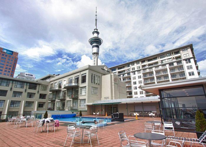  at 1014/22 Nelson Street, City Centre, Auckland City, Auckland