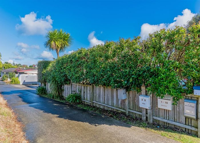  at 1/8 Westward Ho, Glen Eden, Auckland