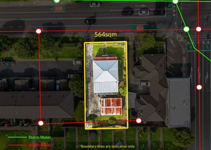 at 63 Atkinson Avenue, Otahuhu, Auckland City, Auckland