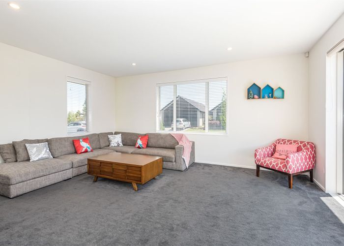  at 4 James Caird Lane, Wigram, Christchurch