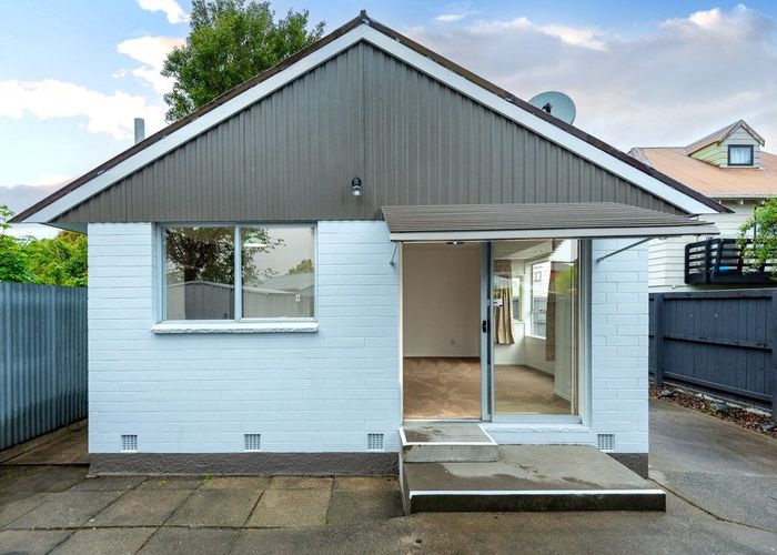  at 3/15 Burns Street, Sydenham, Christchurch