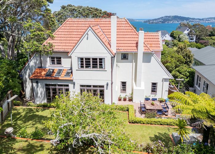  at 17 and 19 Benares Street, Khandallah, Wellington, Wellington