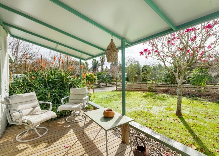  at 44 Albert Street, Karangahake