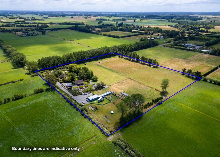  at 79 Dalys Road, Lincoln, Selwyn, Canterbury