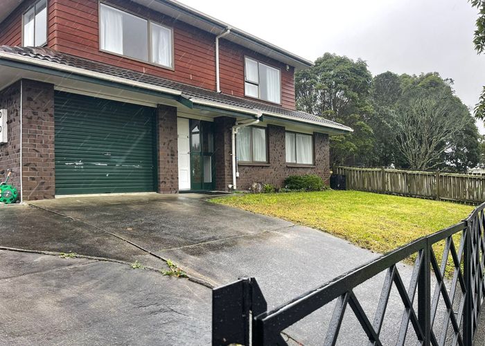  at 41A College Road, Saint Johns, Auckland City, Auckland