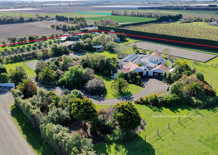  at 28 Ranzau Road West, Hope, Richmond