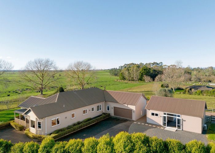  at 56 Forkert Road, Ohaupo