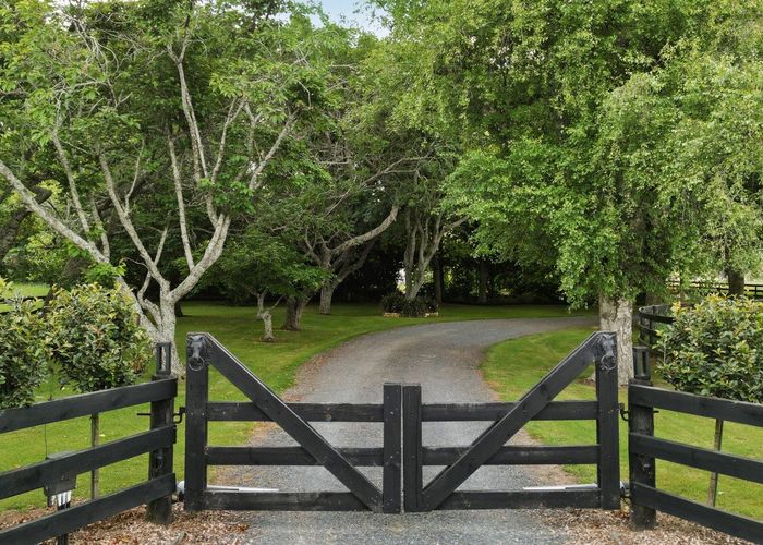  at 509 Marychurch Road, Matangi, Waikato, Waikato