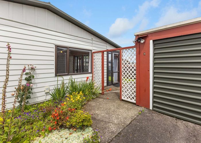  at 3/162 Tukapa ST, Westown, New Plymouth