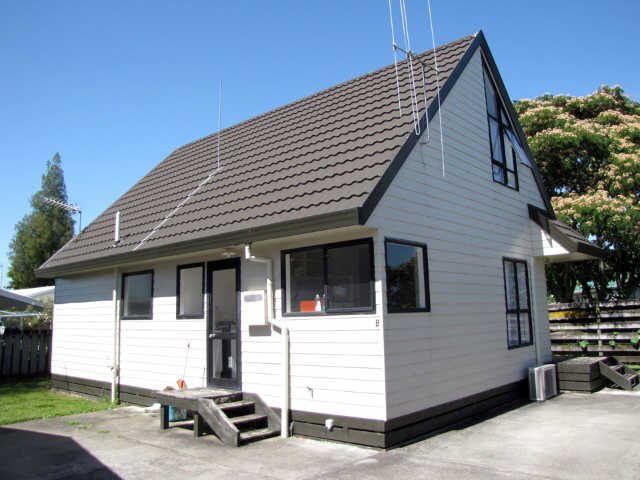  at 168B Old Farm Road, Hillcrest, Hamilton, Waikato