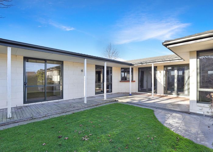  at 198 Harrison Street, Allenton, Ashburton