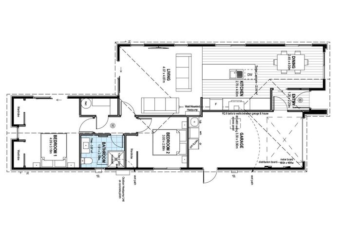  at 47 Ruataniwha Crescent, Rangiora, Waimakariri, Canterbury
