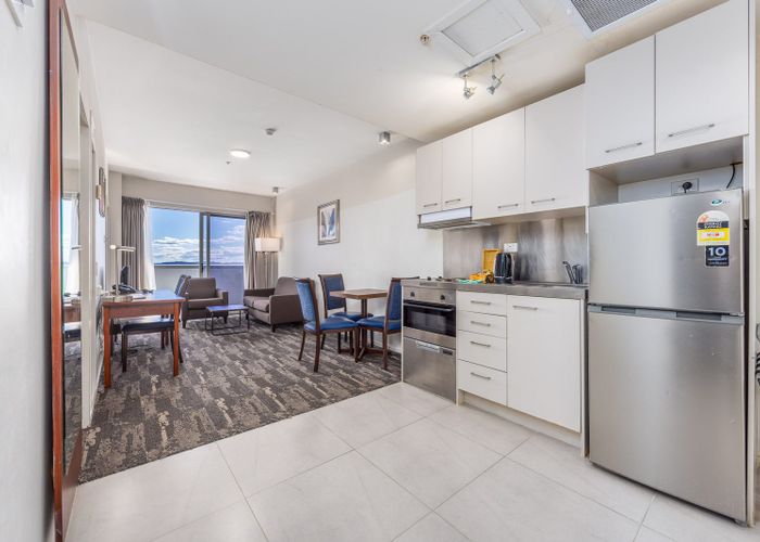  at 806/188 Hobson Street, City Centre, Auckland City, Auckland