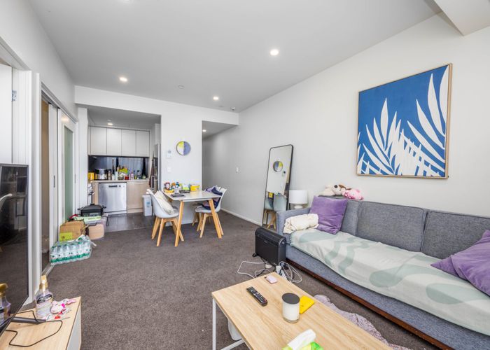 at 607/70 Anzac Avenue, City Centre, Auckland City, Auckland