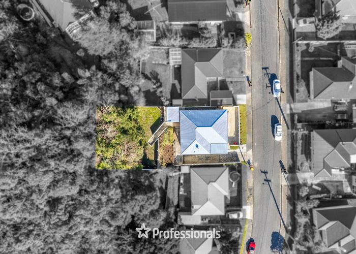 at 61 Petrie Street, Wainuiomata, Lower Hutt, Wellington