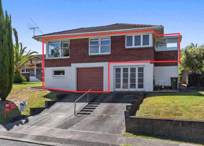  at 6/40 Lake Road, Devonport, North Shore City, Auckland