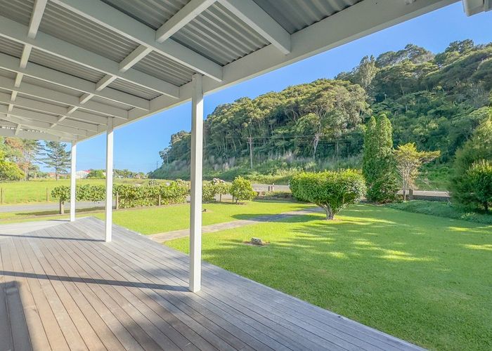  at 191 Ngati Maru Sh25 Highway, KOPU, THAMES