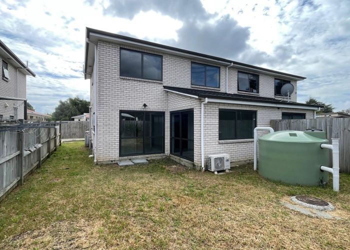  at Rosehill, Papakura, Auckland