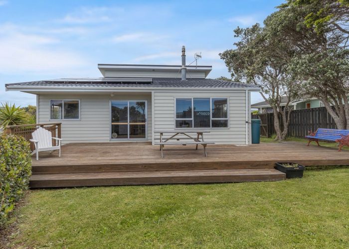  at 56 Herewini Street, Titahi Bay, Porirua