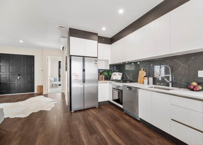  at 3B  Kenmure Avenue, Forrest Hill, North Shore City, Auckland