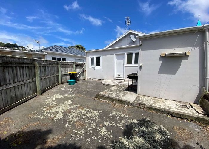  at 2/93 Miramar Avenue, Miramar, Wellington, Wellington