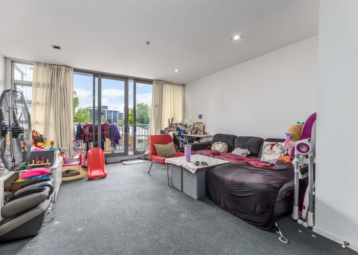  at 3A/58 Liverpool Street, City Centre, Auckland City, Auckland