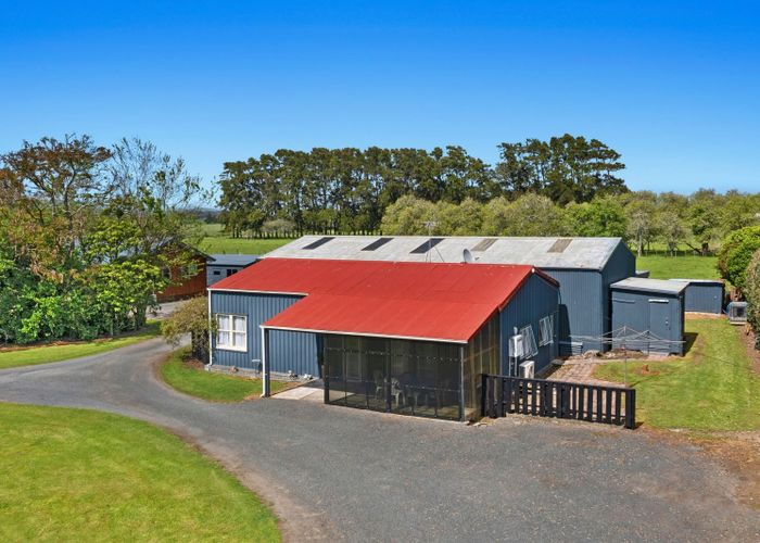  at 729 Thornton Road, Thornton, Whakatane