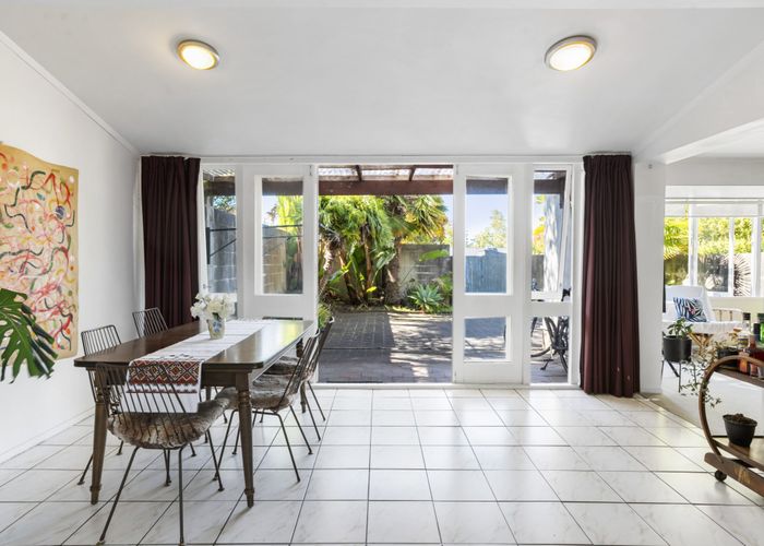  at 7 Sheridan Lane, Freemans Bay, Auckland City, Auckland