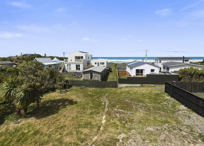  at Lot 2, 3 Pearse Street, Brighton, Dunedin, Otago