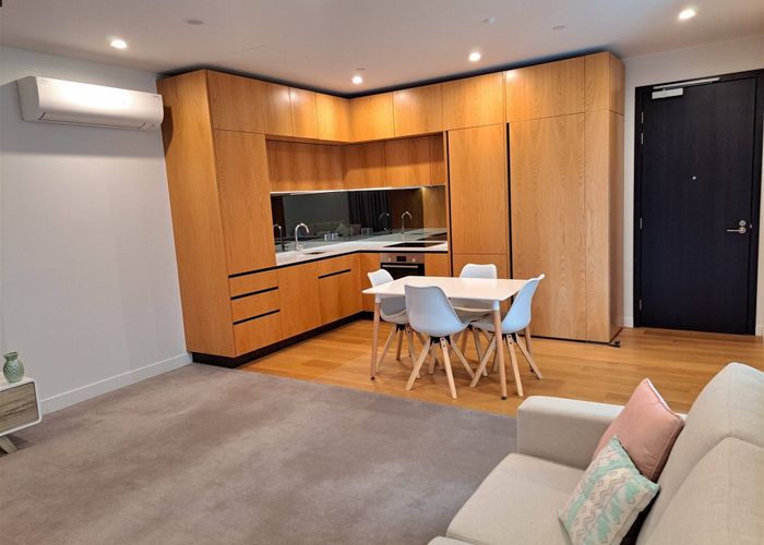  at 605/70 Daldy Street, Wynyard Quarter, Auckland City, Auckland