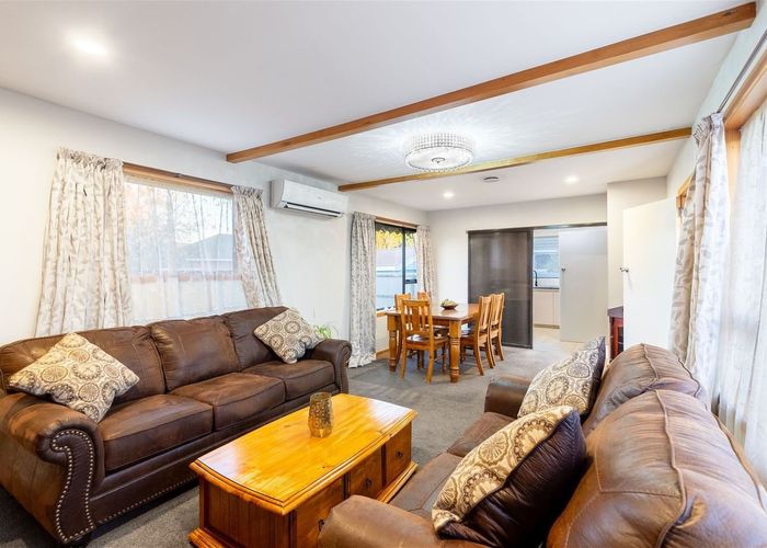  at 24 Appleby Crescent, Burnside, Christchurch