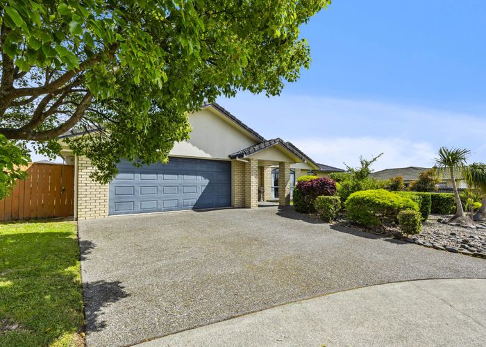  at 19 Reybert Place, Massey, Waitakere City, Auckland