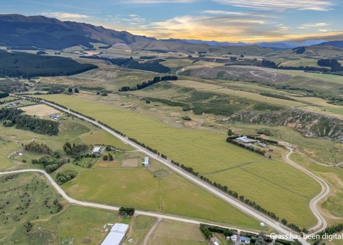  at 226 Cramptons Bush Road, Amberley, Hurunui, Canterbury