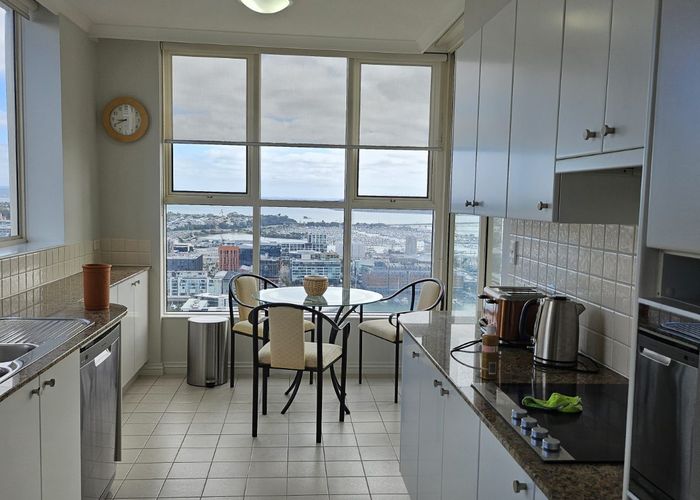  at 2901/8 Albert Street, City Centre, Auckland City, Auckland