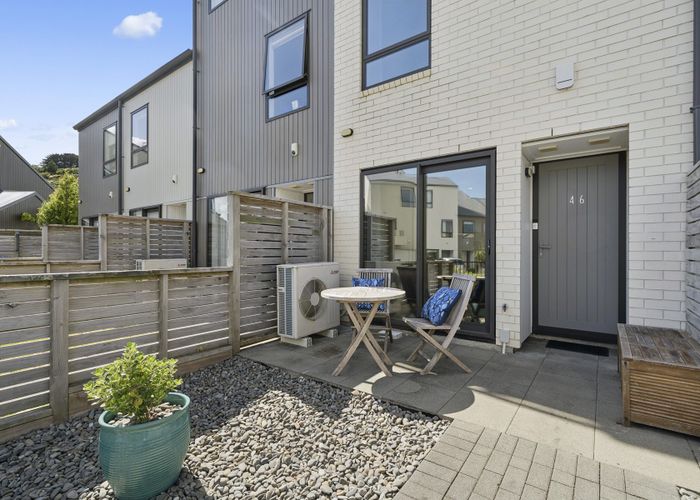  at 46/170 Fraser Avenue, Johnsonville, Wellington, Wellington