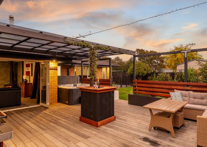  at 56 Travis Country Drive, Burwood, Christchurch