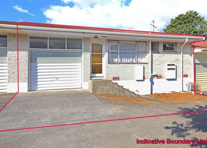  at 3/28 Oakland Avenue, Papatoetoe, Manukau City, Auckland