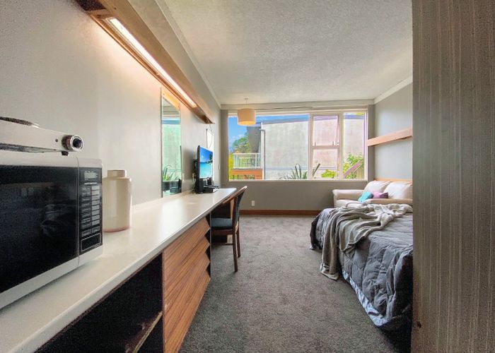  at 001/20 Glenmore Street, Thorndon, Wellington, Wellington