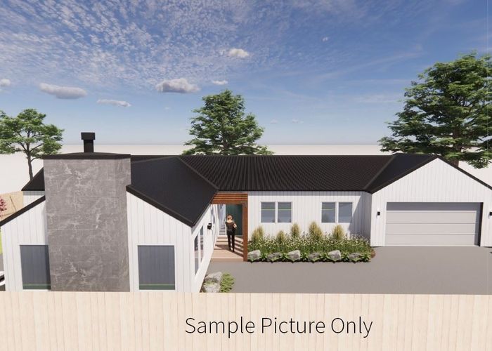  at Lot 13 Franklyn Park Subdivision, Inglewood, New Plymouth, Taranaki