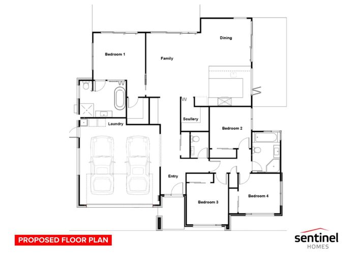  at Lot 30 Ruru Crescent, Putaruru, South Waikato, Waikato