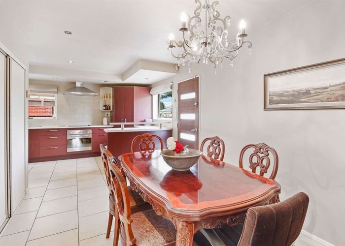  at 4 Wadhurst Place, Burnside, Christchurch