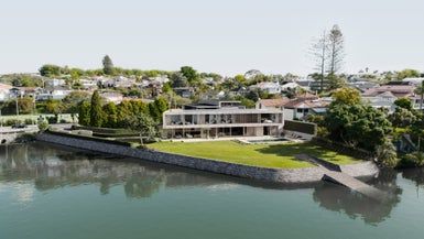  at 69 West End Road, Westmere, Auckland