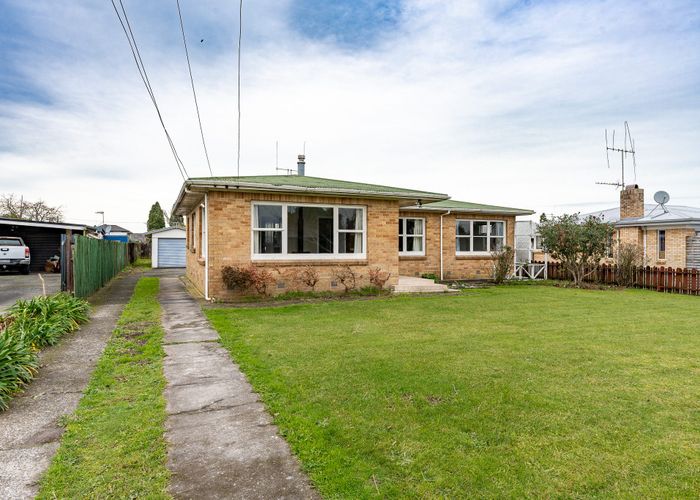  at 27 Paterson Street, Frankton, Hamilton, Waikato