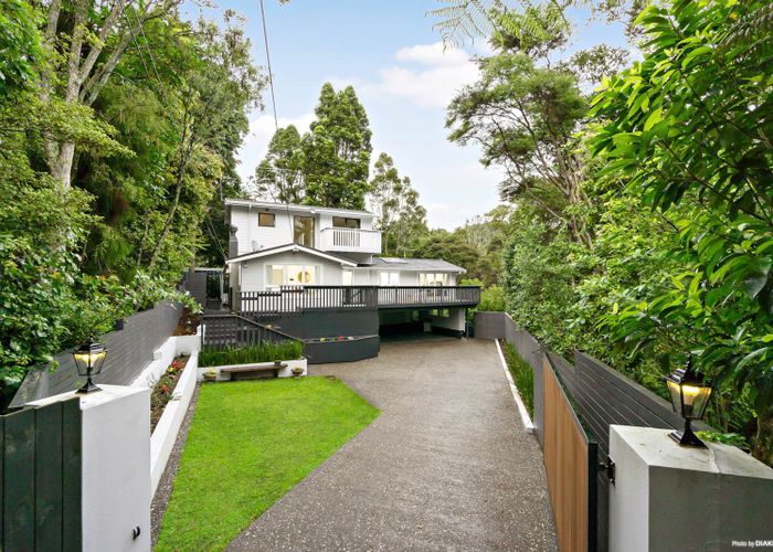  at 193 Atkinson Road, Titirangi, Auckland