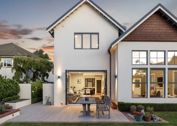  at 79A Totara Street, Fendalton, Christchurch